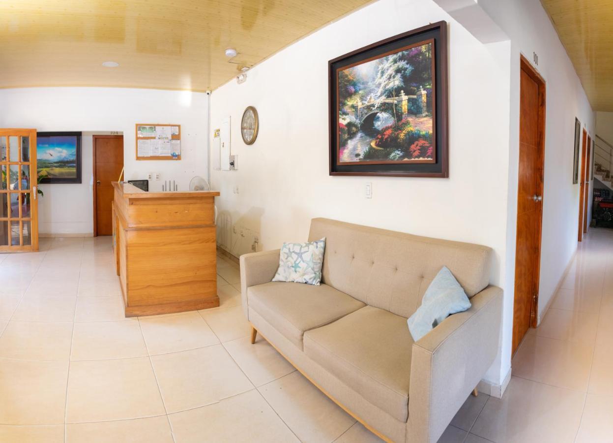 The Dolphin Hotel Santa Marta (Magdalena)