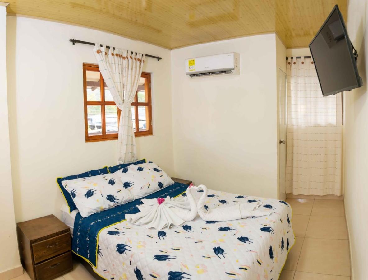 Hotel The Dolphin Santa Marta (Magdalena)